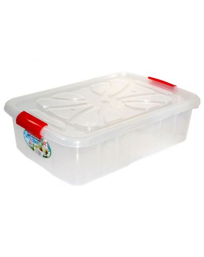 Контейнер 25л 570х390х165