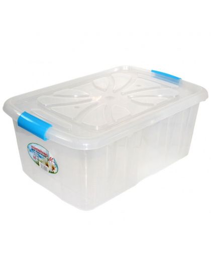 Контейнер 35л 590х390х325
