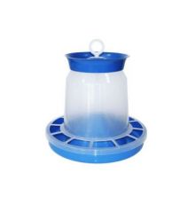 Кормушка для домашней птицы (10 кг) В-400,Д-390