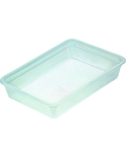Лоток для пищевых продуктов 3л h65*215*350