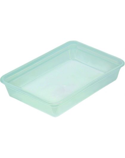 Лоток для пищевых продуктов 5л h70*255*355