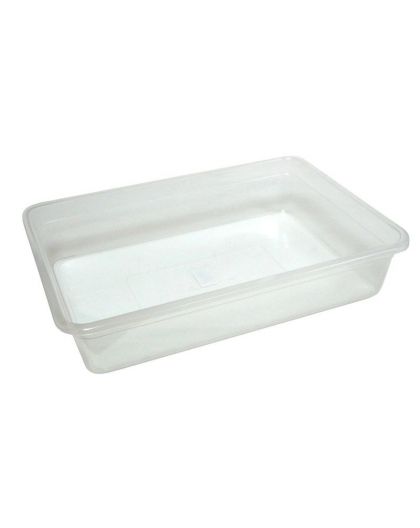 Лоток для пищевых продуктов 10л h90*340*470