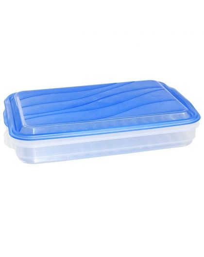Мультибокс 0,75л 155х230х40
