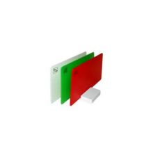 Набор разделочных досок на подставке 283х140х195