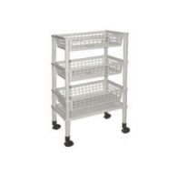 Полка под овощи 450х320х935