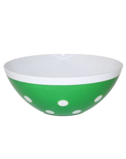 Салатник двухцветный RioRita d 200 мм