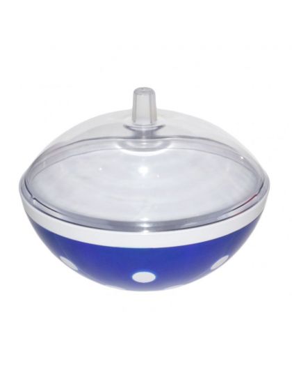 Сахарница RioRita d 150 мм