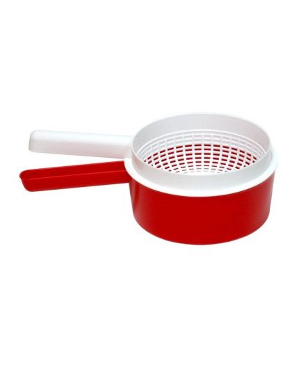 Сыродельница мини d 120 мм