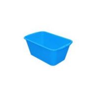 Таз 40л прямоугольный