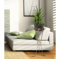 Цветочница Стелла 1h-70см, d-17,5см