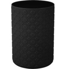 Стакан Plast Team BLACK