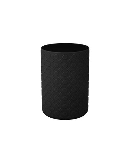 Стакан Plast Team BLACK