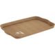 Поднос Sugar&Spice Wood 32x21x2 см