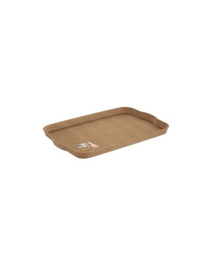 Поднос Sugar&Spice Wood 32x21x2 см