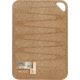 Доска разделочная Sugar&Spice Wood 25х16см