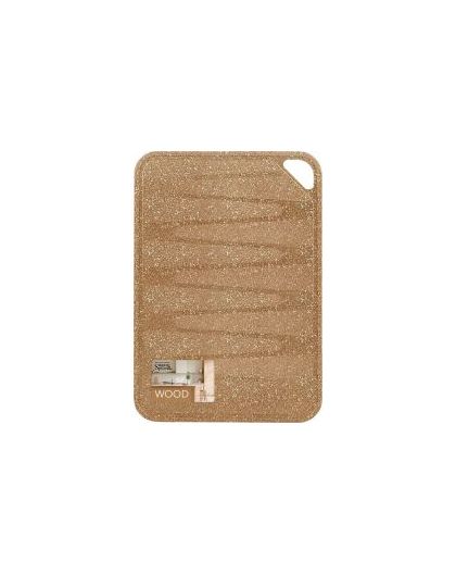 Доска разделочная Sugar&Spice Wood 25х16см