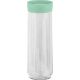 Банка для сыпучих продуктов Sugar&Spice Delicate 1,6л эвкалипт