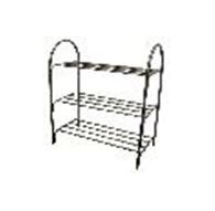 Полка для обуви 3-х ярусная (850*770*350мм)