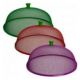 Крышка для фруктов D 24,5см, сталь, микс (15)