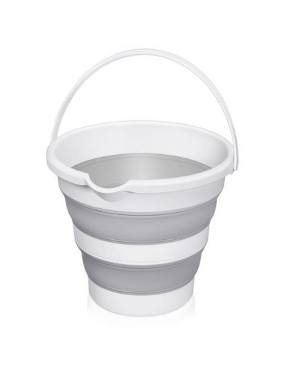 Ведро Flexy 12 л складное