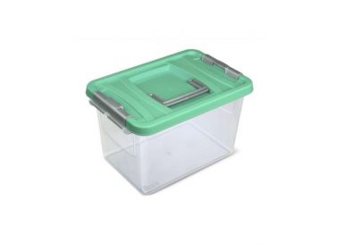 Контейнер для пищевых продуктов 8л 348х232х165мм
