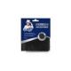 Салфетка универсальная TURBOMAG BLACK STYLE, микрофибра 220г/м2, 30*30 см, 1 шт.