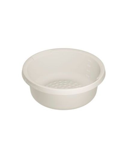 Таз 16л COMFORT круглый