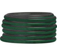 Шланг IN GREEN GARDEN ПВХ армированный 4-х слойный для полива, размер 1/2 (12,5мм) 25м