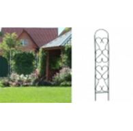 Шпалера Прямая разборная 2,1*0,37м