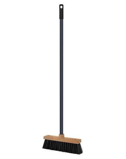 Щетка для пола Wood на ручке 105 см