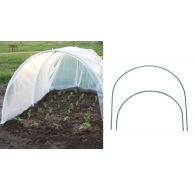 Дуга для парника 4м кембрик (комплект 6дуг)