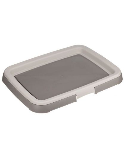 Лоток для собак под пелёнку 45×34см