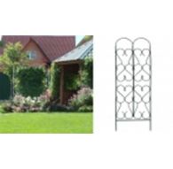 Шпалера Широкая разборная 2,1*0,72м