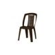 Стул Decorona DeRiviera 495x500x880 мм