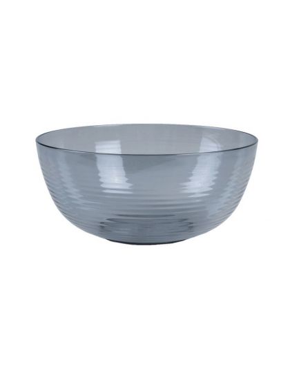 Салатник Basilic 1,0 л (шерл)