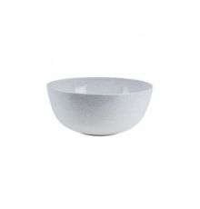 Салатник Basilic 2,0 л (белый мрамор)