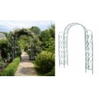 Арка угловая разборная 2,5*2*0,35м