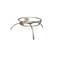 Цветочница Пион h-13.5см, d-17,5см