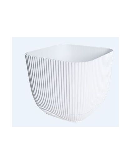 Горшок для цветов Агава квадратный 0,27л