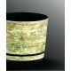 Горшок цветочный Д 16см декорированный 2,5л (микс)