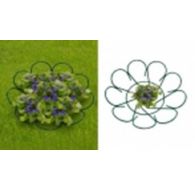 Цветочница Ромашка 0,5*0,6м