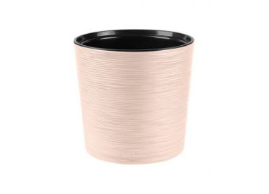 Кашпо La Decoro (7,5л) Цв. Пудровый (Арт. КШ-0688)