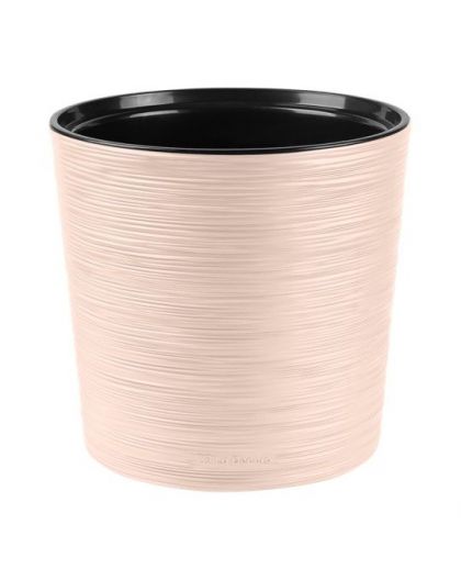 Кашпо La Decoro (15л) Цв. Пудровый (Арт. КШ-0695)