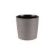 Кашпо La Decoro (15л) Цв. Серый жемчуг (Арт. КШ-0697)