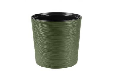 Кашпо La Decoro (15л) Цв. Тёплая хвоя (Арт. КШ-0700)