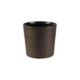 Кашпо La Decoro (15л) Цв. Трюфель (Арт. КШ-0699)