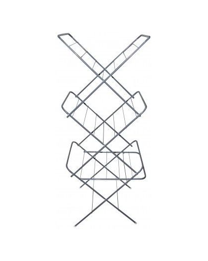 Сушилка напольная 15м. Оптима 1/6