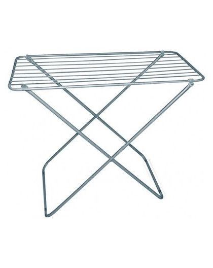 Сушилка напольная 11м. Комфорт (серая) 1/8