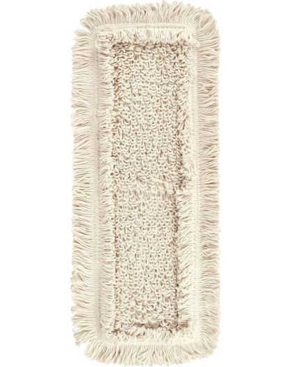 Насадка для швабры Евро МОП из хлопка Rock'n'Roll