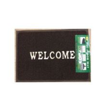 Коврик придверный резиновый ЛАПША 45*75см